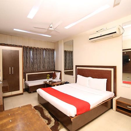 Hotel Pappan Plaza Palwal Exterior foto