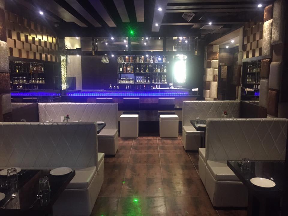 Hotel Pappan Plaza Palwal Exterior foto